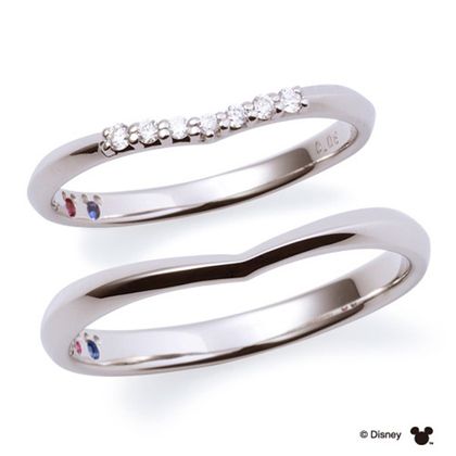 【garden(ガーデン)】Mickey MouseーPledge