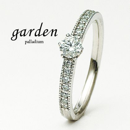 【garden(ガーデン)】FLOWER  フラワー