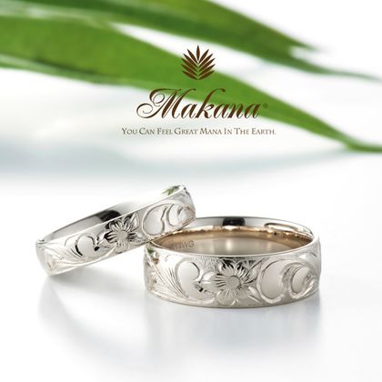 【garden(ガーデン)】K14バレルタイプ(プリンセスデザイン)