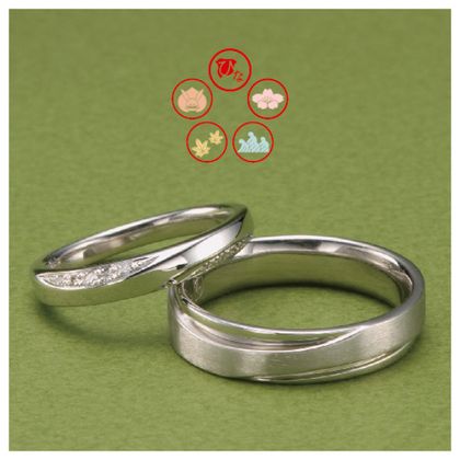 【garden(ガーデン)】岩清水