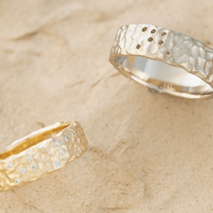 【garden(ガーデン)】ぽつぽつ