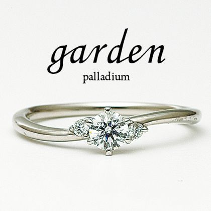 【garden(ガーデン)】SHINE　シャイン