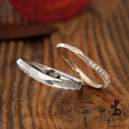 【garden(ガーデン)】PIERIS　ピエリス　【二人で旅しよう】