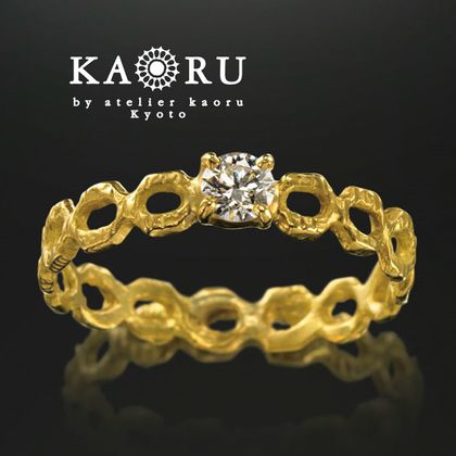 【garden(ガーデン)】スパングル