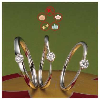 【garden(ガーデン)】こひな【小枠・小町・小桜】