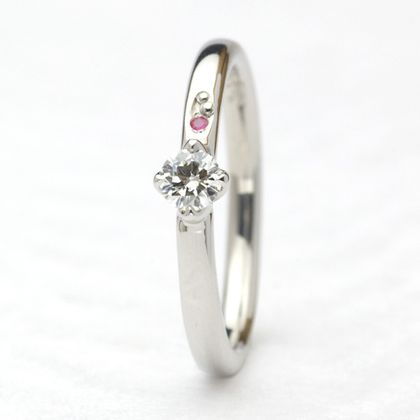 【garden(ガーデン)】ひとひら～こもも・こべにシリーズ～