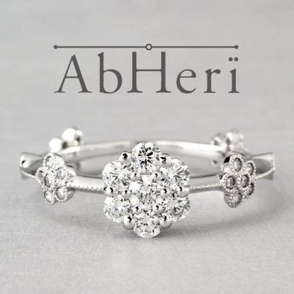 【garden(ガーデン)】ガーランド～花網飾り～garland