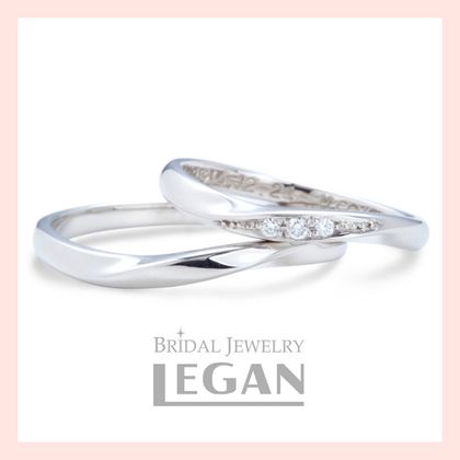 【LEGAN(レガン)】ブライダルヴェール