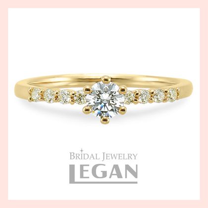 【LEGAN(レガン)】クラーロ（claro）