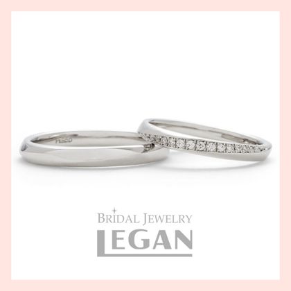 【LEGAN(レガン)】プラネート（planéte）