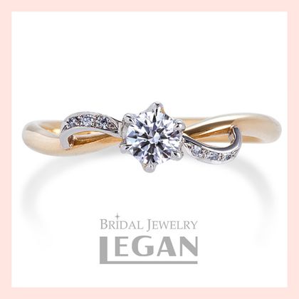 【LEGAN(レガン)】プリティウーマン（Pretty woman）