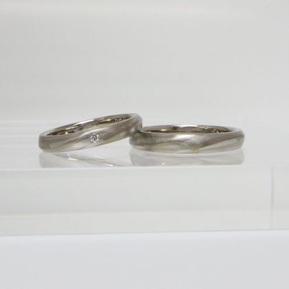 【LEGAN(レガン)】【相木目】さざ波（sazanami）