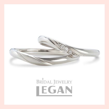 【LEGAN(レガン)】カルミア（Kalmia）