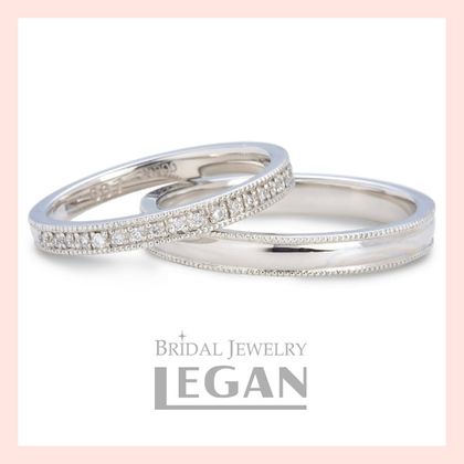 【LEGAN(レガン)】ブバルディア（Bouvardia）