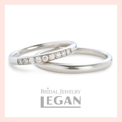 【LEGAN(レガン)】エトワール（Etoile）