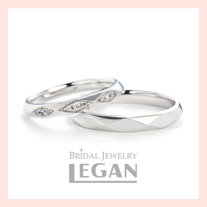 【LEGAN(レガン)】ウィッシング（wishing）