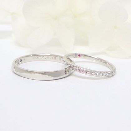 【LEGAN(レガン)】【ツインズキューピッド】スウィートオペラ（Sweet Opera）