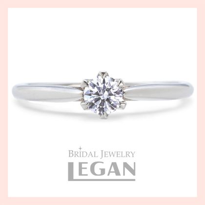 【LEGAN(レガン)】リリー（lily）