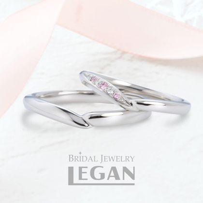 【LEGAN(レガン)】【ツインズキューピッド】ファンファーレ（Fanfare）