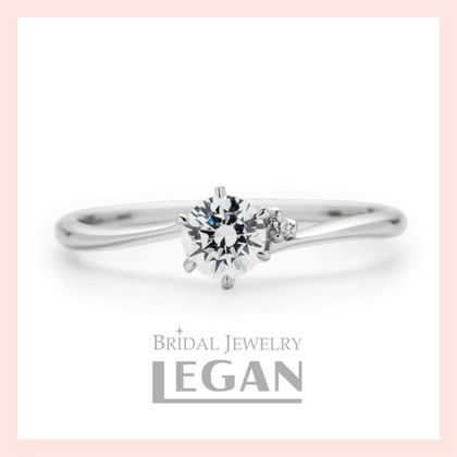 【LEGAN(レガン)】コラール（chorale）