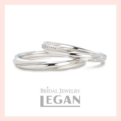 【LEGAN(レガン)】モーニンググローリー（Morning Glory）