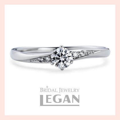 【LEGAN(レガン)】アルコ・イリス（arco iris）