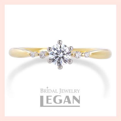 【LEGAN(レガン)】ベニトゥ（benite）