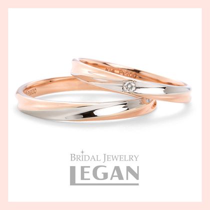 【LEGAN(レガン)】ピヴワヌ（pivoine）