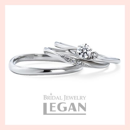 【LEGAN(レガン)】【セットプラン30】トレランシア（tolerancia）