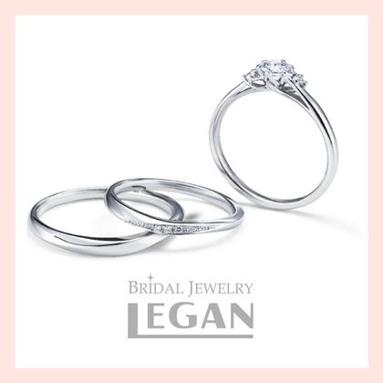 【LEGAN(レガン)】【セットプラン35】シンセーロ（sincero）