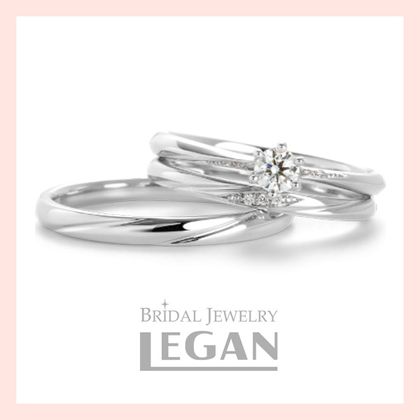 【LEGAN(レガン)】【セットプラン30】プロメサ（promesa）