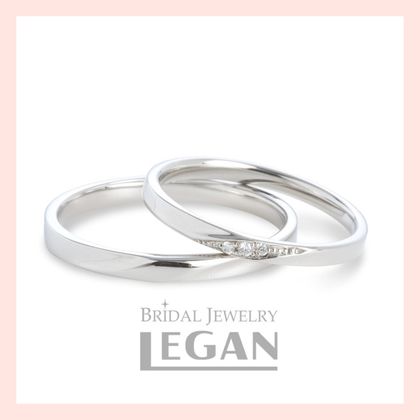 【LEGAN(レガン)】エーデルワイス（edelweiss）