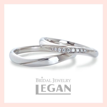 【LEGAN(レガン)】パラダイス（paradise）