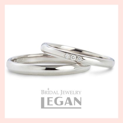 【LEGAN(レガン)】フロックス（phlox）