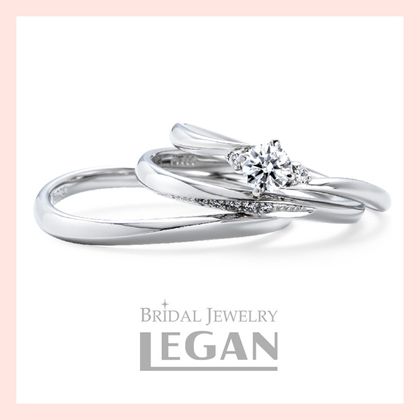 【LEGAN(レガン)】【セットプラン30】オンラード（honrado）