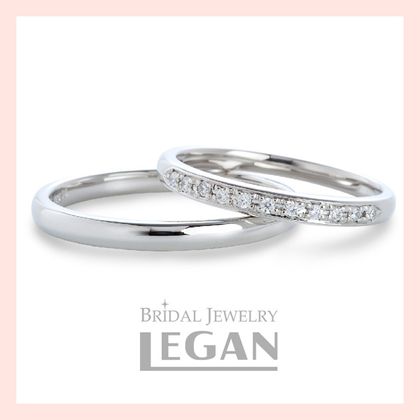 【LEGAN(レガン)】シャンティー（chantilly