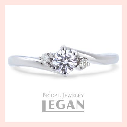 【LEGAN(レガン)】【アネリディギンザ】アザーレア