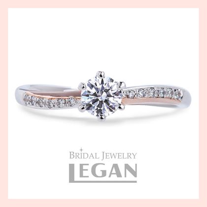 【LEGAN(レガン)】ダーリア（dalia）