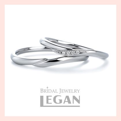 【LEGAN(レガン)】センテレオ（centelleo