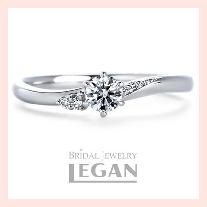 【LEGAN(レガン)】センテレオ（centelleo）