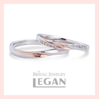 【LEGAN(レガン)】ダーリア（dalia）