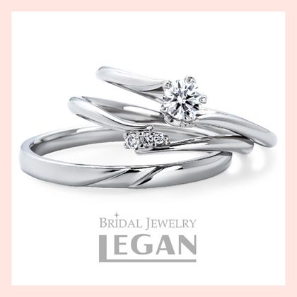 【LEGAN(レガン)】【セットプラン30】フトゥーロ（futuro）