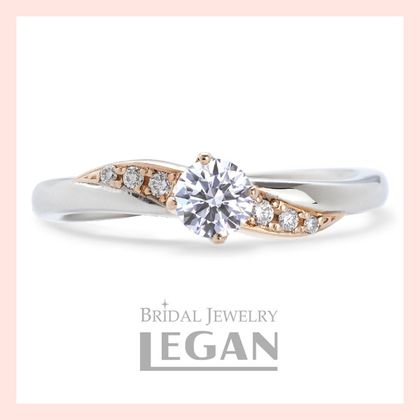 【LEGAN(レガン)】ダスティーミラー（dustymiller）