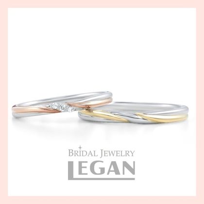 【LEGAN(レガン)】ブレッシング（blessing）