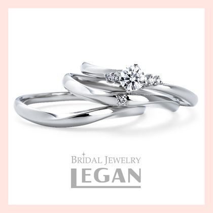 【LEGAN(レガン)】【セットプラン30】エスペランサ（esperanza）