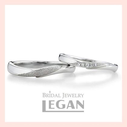 【LEGAN(レガン)】【ツインズキューピッド】インヴィテーション（Invitation）