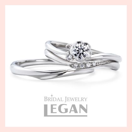 【LEGAN(レガン)】【セットプラン30】フロラシオン（floracion）