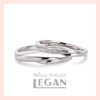 【LEGAN(レガン)】ローレル（Laurel）