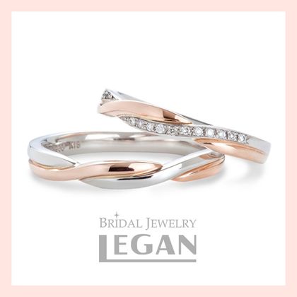 【LEGAN(レガン)】サンドラ（Sandra）