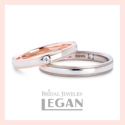 【LEGAN(レガン)】ヴァージンロード（virginroad）